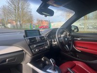 USED 2015 64 BMW M2 3.0 M235I 2d 322 BHP 