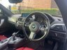 USED 2015 64 BMW M2 3.0 M235I 2d 322 BHP 