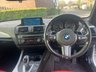 USED 2015 64 BMW M2 3.0 M235I 2d 322 BHP 