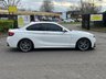 USED 2015 64 BMW M2 3.0 M235I 2d 322 BHP 