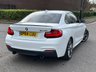 USED 2015 64 BMW M2 3.0 M235I 2d 322 BHP 