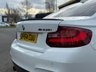USED 2015 64 BMW M2 3.0 M235I 2d 322 BHP 