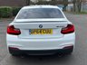 USED 2015 64 BMW M2 3.0 M235I 2d 322 BHP 