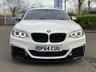 USED 2015 64 BMW M2 3.0 M235I 2d 322 BHP 