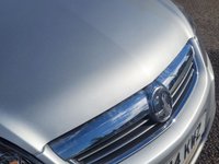 USED 2014 14 VAUXHALL ZAFIRA 1.8 EXCLUSIV 5d 120 BHP 