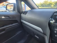 USED 2014 14 VAUXHALL ZAFIRA 1.8 EXCLUSIV 5d 120 BHP 