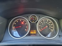 USED 2014 14 VAUXHALL ZAFIRA 1.8 EXCLUSIV 5d 120 BHP 