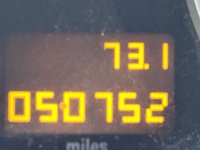 USED 2014 14 VAUXHALL ZAFIRA 1.8 EXCLUSIV 5d 120 BHP 