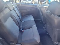 USED 2014 14 VAUXHALL ZAFIRA 1.8 EXCLUSIV 5d 120 BHP 