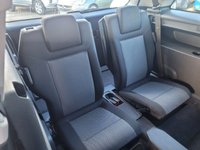 USED 2014 14 VAUXHALL ZAFIRA 1.8 EXCLUSIV 5d 120 BHP 