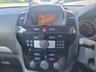 USED 2014 14 VAUXHALL ZAFIRA 1.8 EXCLUSIV 5d 120 BHP 