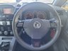 USED 2014 14 VAUXHALL ZAFIRA 1.8 EXCLUSIV 5d 120 BHP 
