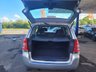 USED 2014 14 VAUXHALL ZAFIRA 1.8 EXCLUSIV 5d 120 BHP 