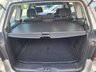 USED 2014 14 VAUXHALL ZAFIRA 1.8 EXCLUSIV 5d 120 BHP 