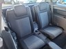 USED 2014 14 VAUXHALL ZAFIRA 1.8 EXCLUSIV 5d 120 BHP 