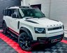 USED 2021 21 LAND ROVER DEFENDER 2.0 HSE 5d 237 BHP 