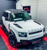 USED 2021 21 LAND ROVER DEFENDER 2.0 HSE 5d 237 BHP 