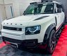 USED 2021 21 LAND ROVER DEFENDER 2.0 HSE 5d 237 BHP 