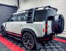 USED 2021 21 LAND ROVER DEFENDER 2.0 HSE 5d 237 BHP 