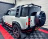 USED 2021 21 LAND ROVER DEFENDER 2.0 HSE 5d 237 BHP 
