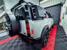 USED 2021 21 LAND ROVER DEFENDER 2.0 HSE 5d 237 BHP 