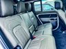 USED 2021 21 LAND ROVER DEFENDER 2.0 HSE 5d 237 BHP 