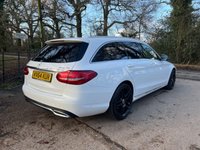 USED 2014 64 MERCEDES-BENZ C-CLASS 2.1 C220 BLUETEC SPORT 5d 170 BHP ZERO DEPOSIT FINANCE AVAILABLE