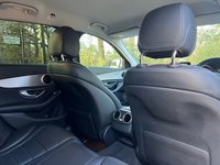 USED 2014 64 MERCEDES-BENZ C-CLASS 2.1 C220 BLUETEC SPORT 5d 170 BHP ZERO DEPOSIT FINANCE AVAILABLE
