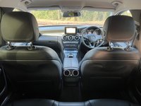 USED 2014 64 MERCEDES-BENZ C-CLASS 2.1 C220 BLUETEC SPORT 5d 170 BHP ZERO DEPOSIT FINANCE AVAILABLE