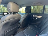 USED 2014 64 MERCEDES-BENZ C-CLASS 2.1 C220 BLUETEC SPORT 5d 170 BHP ZERO DEPOSIT FINANCE AVAILABLE