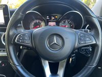 USED 2014 64 MERCEDES-BENZ C-CLASS 2.1 C220 BLUETEC SPORT 5d 170 BHP ZERO DEPOSIT FINANCE AVAILABLE