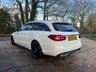 USED 2014 64 MERCEDES-BENZ C-CLASS 2.1 C220 BLUETEC SPORT 5d 170 BHP ZERO DEPOSIT FINANCE AVAILABLE