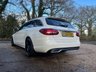 USED 2014 64 MERCEDES-BENZ C-CLASS 2.1 C220 BLUETEC SPORT 5d 170 BHP ZERO DEPOSIT FINANCE AVAILABLE