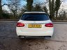 USED 2014 64 MERCEDES-BENZ C-CLASS 2.1 C220 BLUETEC SPORT 5d 170 BHP ZERO DEPOSIT FINANCE AVAILABLE