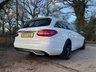 USED 2014 64 MERCEDES-BENZ C-CLASS 2.1 C220 BLUETEC SPORT 5d 170 BHP ZERO DEPOSIT FINANCE AVAILABLE