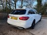 USED 2014 64 MERCEDES-BENZ C-CLASS 2.1 C220 BLUETEC SPORT 5d 170 BHP ZERO DEPOSIT FINANCE AVAILABLE