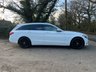 USED 2014 64 MERCEDES-BENZ C-CLASS 2.1 C220 BLUETEC SPORT 5d 170 BHP ZERO DEPOSIT FINANCE AVAILABLE