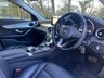 USED 2014 64 MERCEDES-BENZ C-CLASS 2.1 C220 BLUETEC SPORT 5d 170 BHP ZERO DEPOSIT FINANCE AVAILABLE