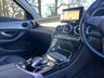 USED 2014 64 MERCEDES-BENZ C-CLASS 2.1 C220 BLUETEC SPORT 5d 170 BHP ZERO DEPOSIT FINANCE AVAILABLE