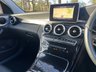 USED 2014 64 MERCEDES-BENZ C-CLASS 2.1 C220 BLUETEC SPORT 5d 170 BHP ZERO DEPOSIT FINANCE AVAILABLE