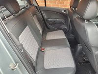 USED 2011 11 VAUXHALL CORSA 1.2 SE 5d 83 BHP 