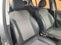 USED 2011 11 VAUXHALL CORSA 1.2 SE 5d 83 BHP 