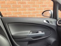 USED 2011 11 VAUXHALL CORSA 1.2 SE 5d 83 BHP 