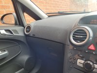 USED 2011 11 VAUXHALL CORSA 1.2 SE 5d 83 BHP 