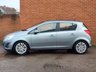 USED 2011 11 VAUXHALL CORSA 1.2 SE 5d 83 BHP 