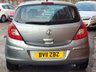USED 2011 11 VAUXHALL CORSA 1.2 SE 5d 83 BHP 