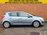USED 2011 11 VAUXHALL CORSA 1.2 SE 5d 83 BHP 