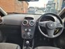USED 2011 11 VAUXHALL CORSA 1.2 SE 5d 83 BHP 