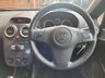 USED 2011 11 VAUXHALL CORSA 1.2 SE 5d 83 BHP 