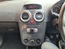 USED 2011 11 VAUXHALL CORSA 1.2 SE 5d 83 BHP 